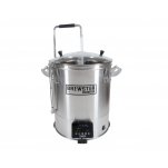 Brewster Dominator 40 - COMFORT SET