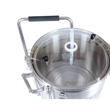 Brewster Dominator 40 – MASTER SET