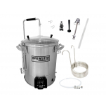 Brewster Dominator Pro 40 START