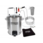 Brewster Dominator 40 – MASTER SET