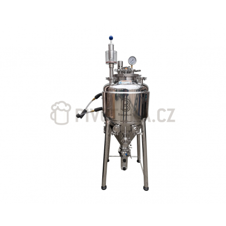 Set Brewbuilt X3 Uni tank 95l + G20 glycolový chladič 