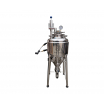 Set Brewbuilt X3 Uni tank 95l + G20 glycolový chladič 