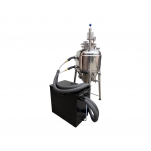 Set Brewbuilt X3 Uni tank 95l + G20 glycolový chladič 