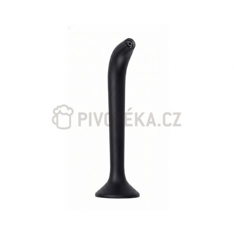 Stojan BLACK 1x kohout GOLD
