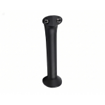 Stojan kobra 2x otvor BLACK