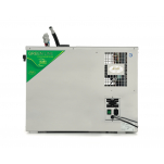 Lindr AS-110 INOX tropical 2x smyčka Green Line
