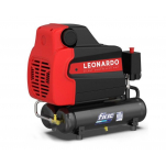 Kompresor Leonardo NEW XSS138  fiac 1hp